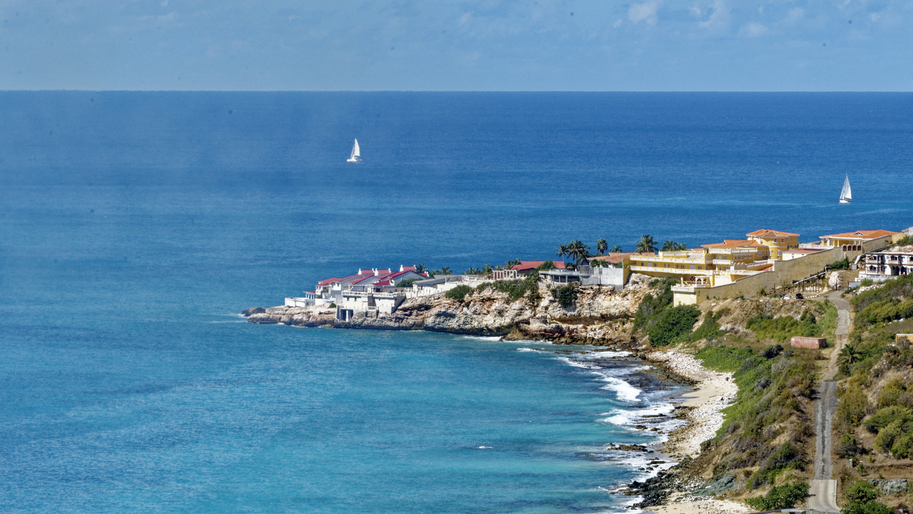 20170212 119 , , St Maarten